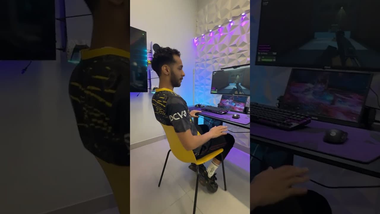 كرسي سبوكي 🤓
