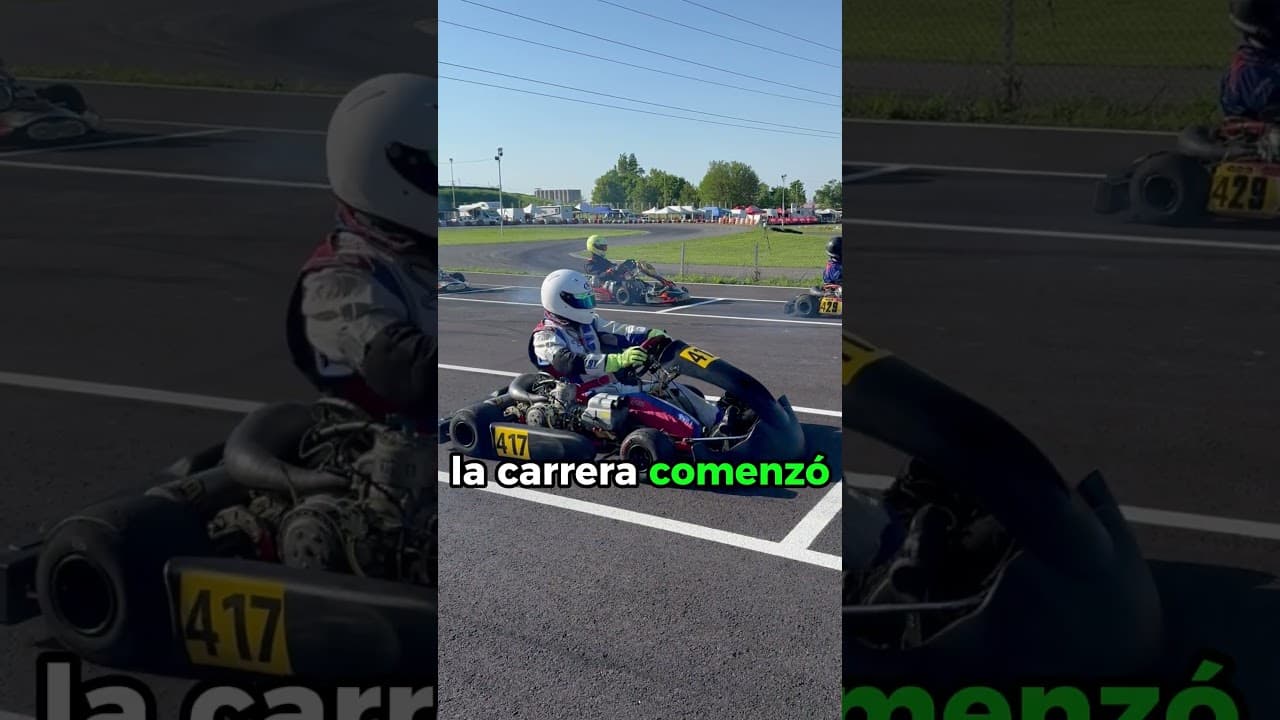 ¡Dudaron de él hasta que pasó esto! (@fori.banevski)