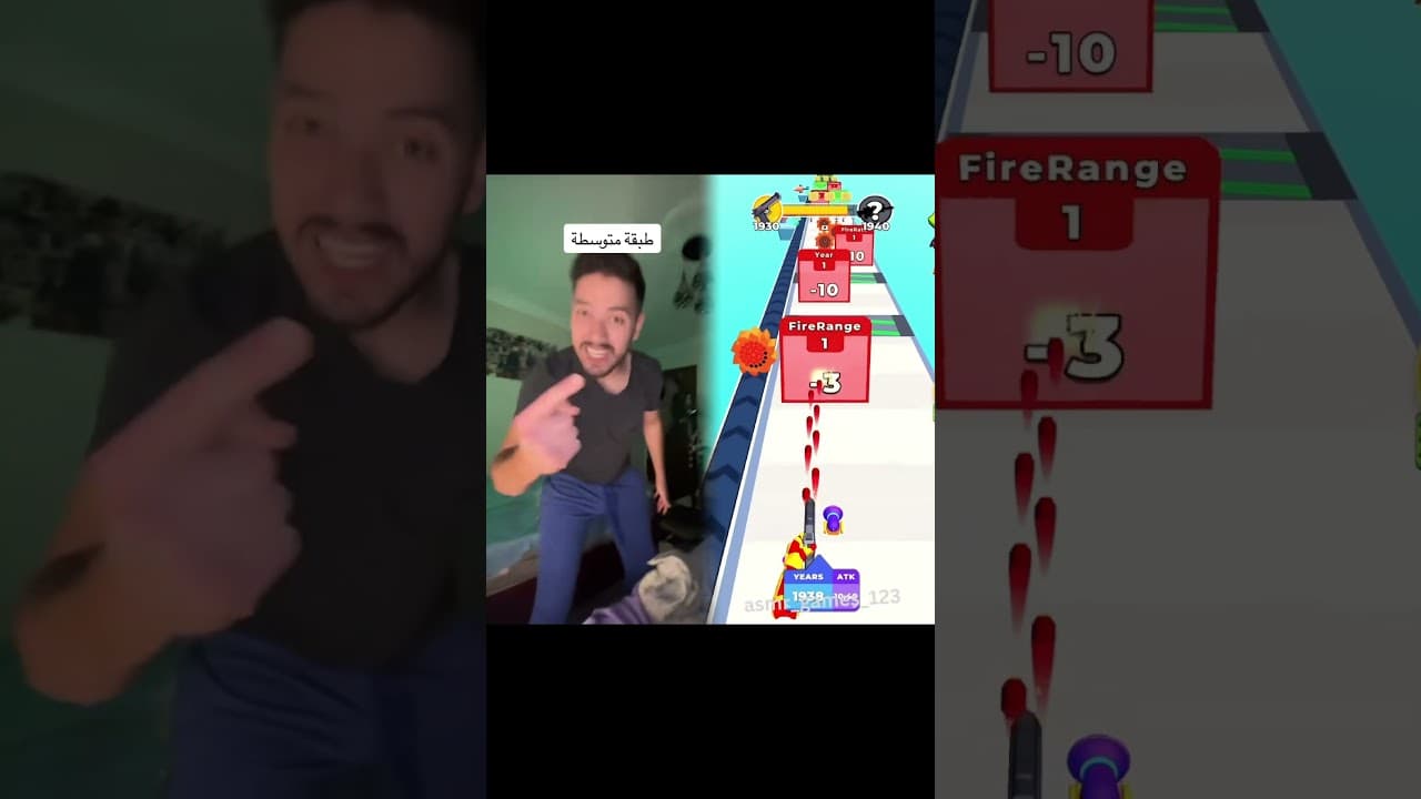 How different parents be like when they’re traveling #pov