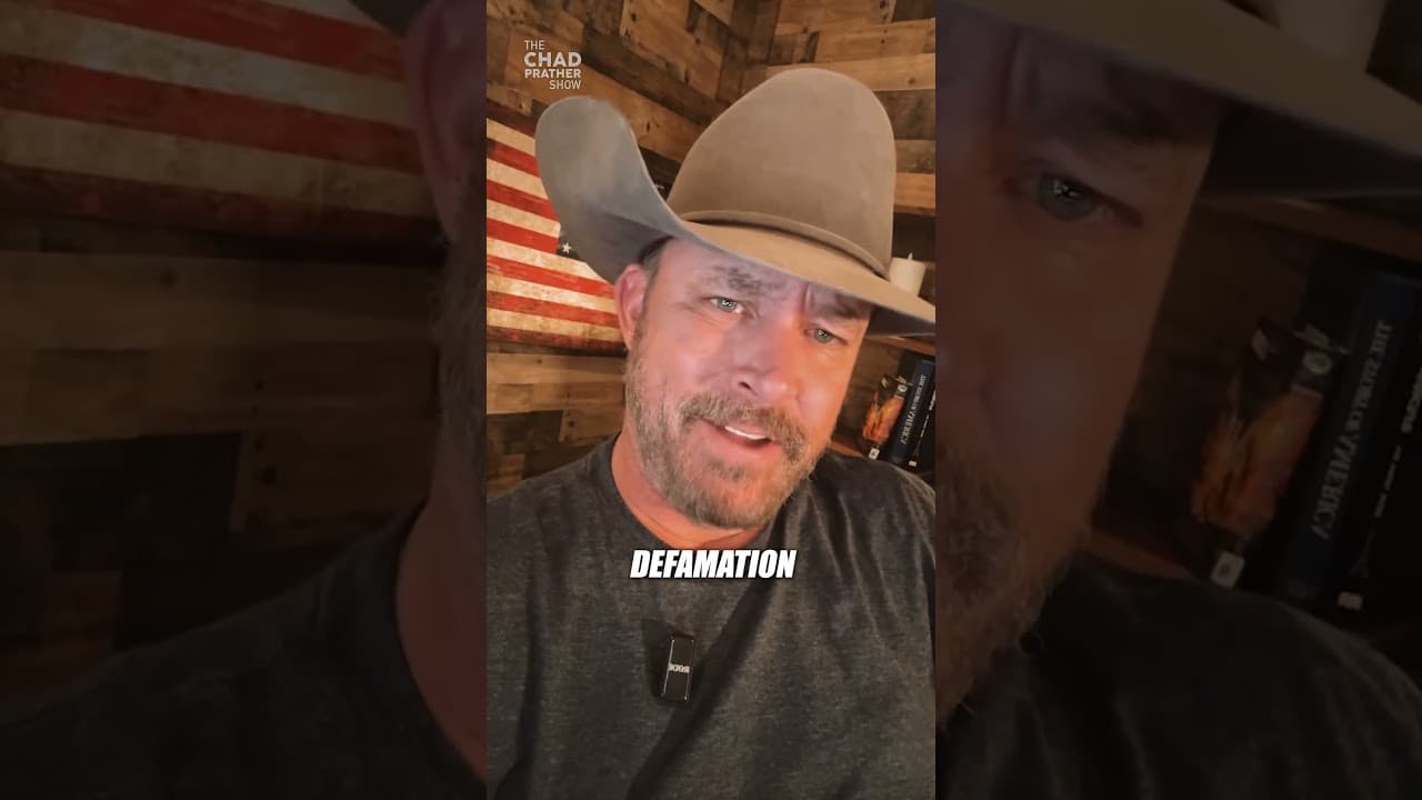 A CNN Panelist Just Called Trump's Deputy Chief Of Staff A 'White Supremacist.' LAWSUIT INCOMING!