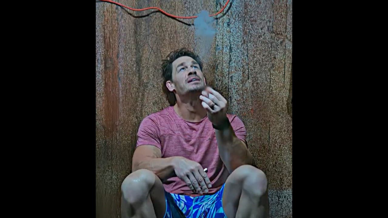 Never Skip Leg Day 🗿 | Vacation Friends 2 | NO BATIDAO - ZXKAI (slowed) #edit #shorts