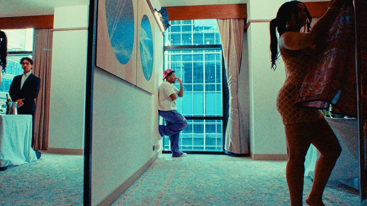 YFN Lucci - ON MY MIND. (Official Music Video)