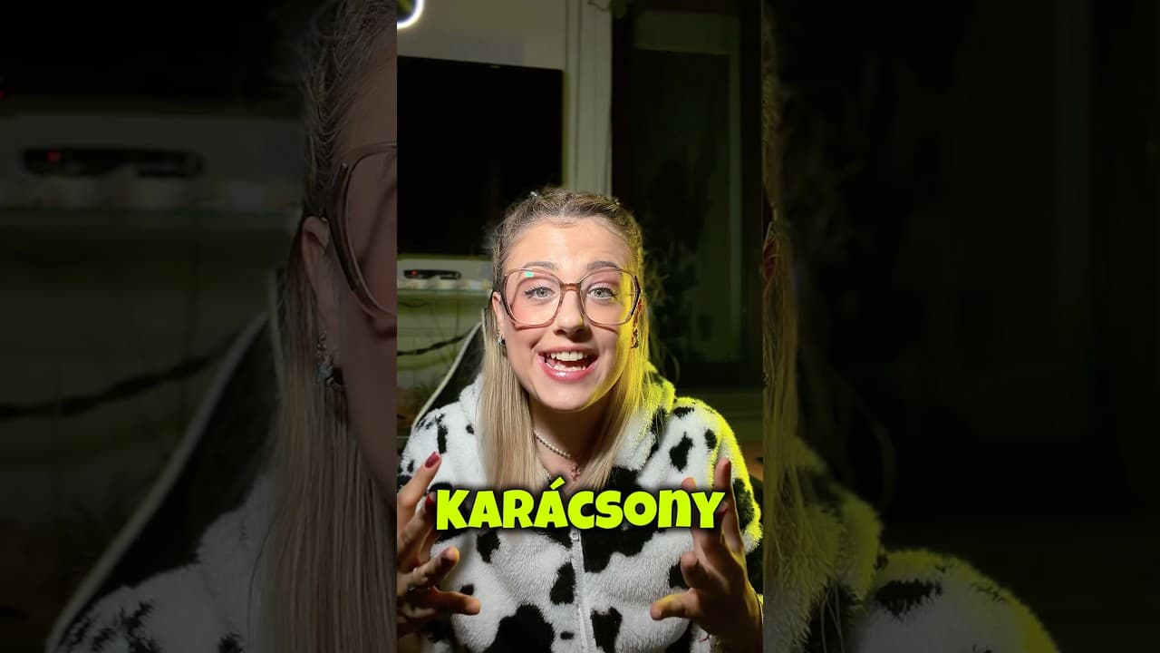 Tönkreteszi a gyerekek karácsonyát