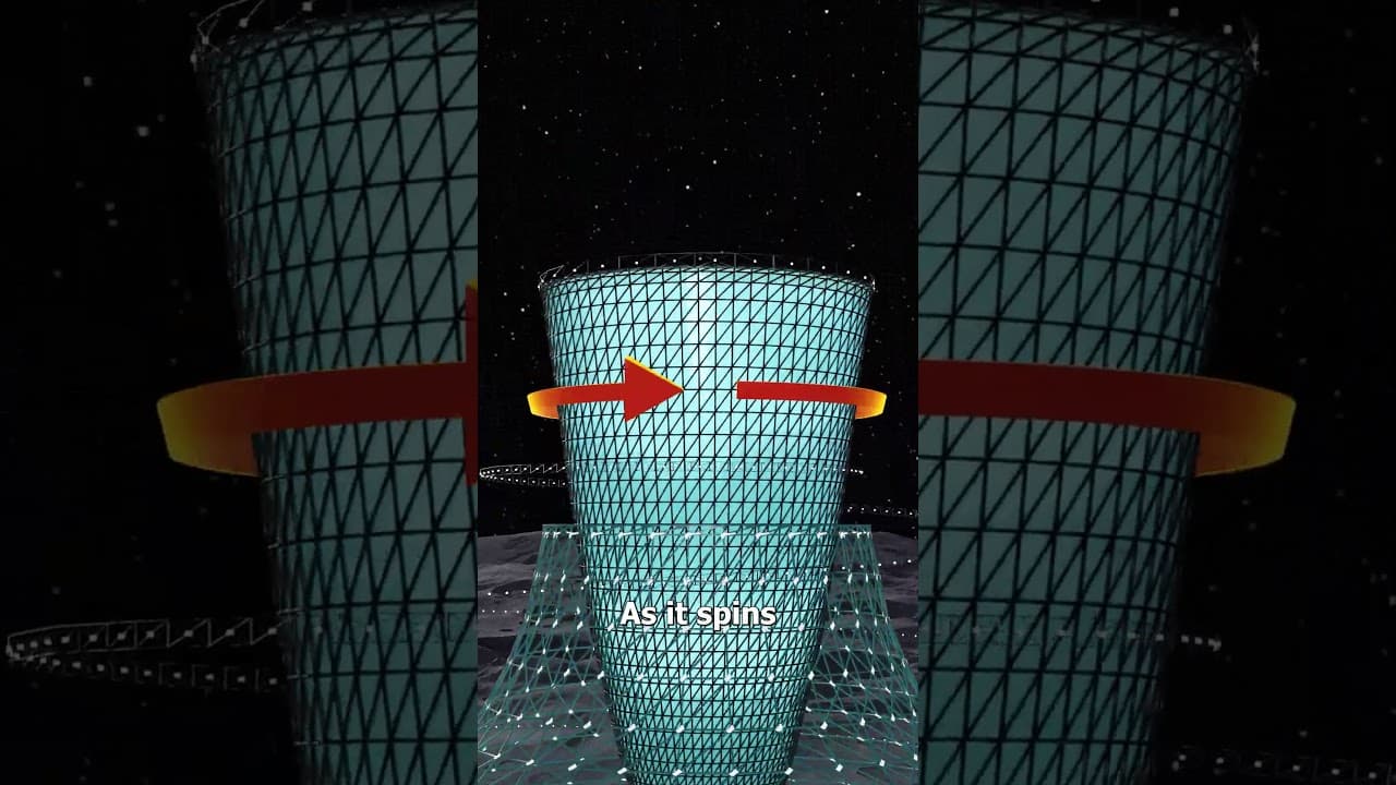 What If You Were Born On The Moon 🤔