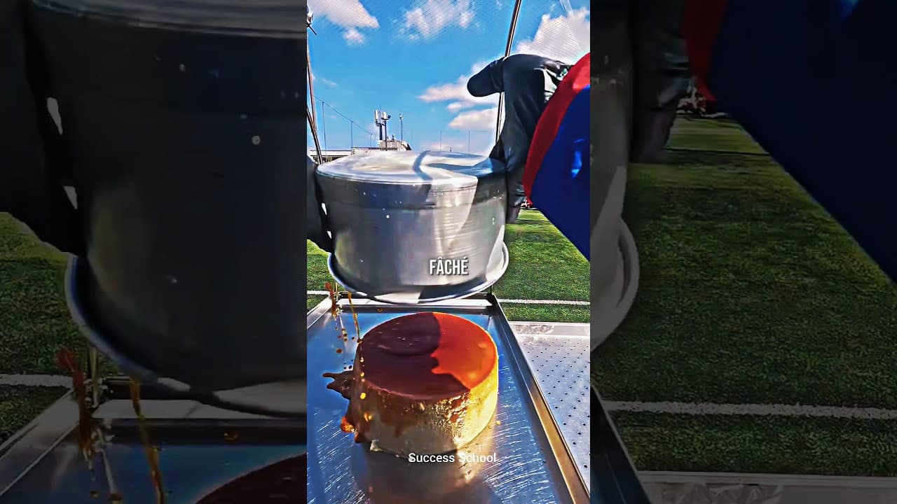 😡Ne fâchez jamais cet homme...