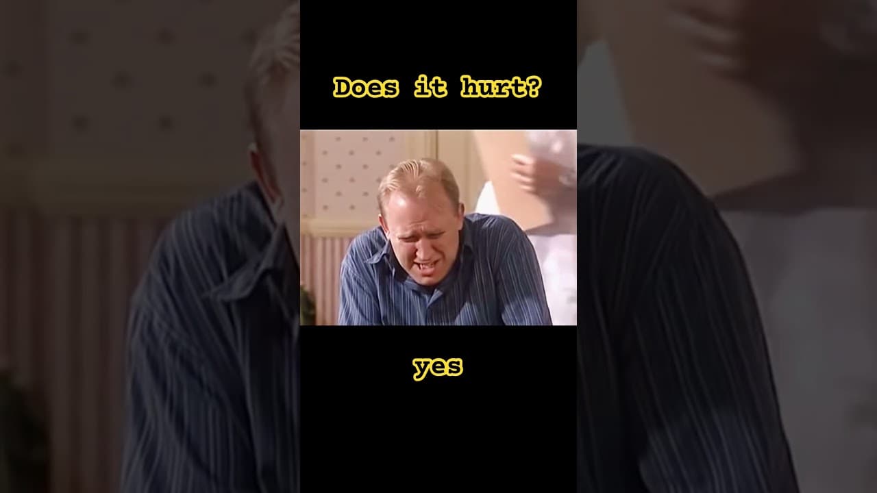 Lol 😂 Does it hurt? #funny #shorts #shortsfeed #funnyshorts