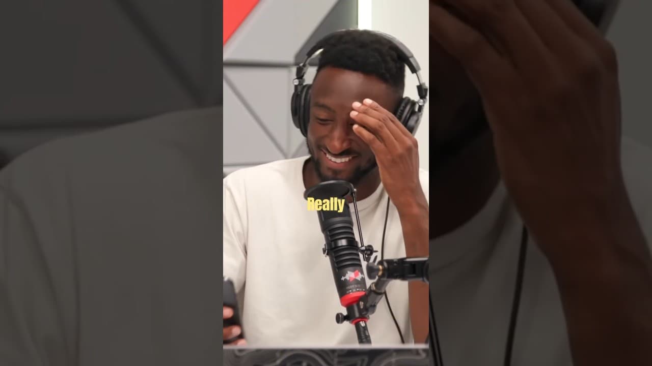 @mkbhd  vs Apple (The Clock App Team)!