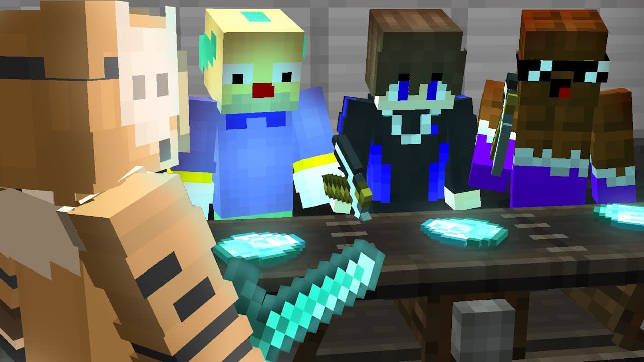 Meine AUTOMATISCHE SPIELER FARM!
