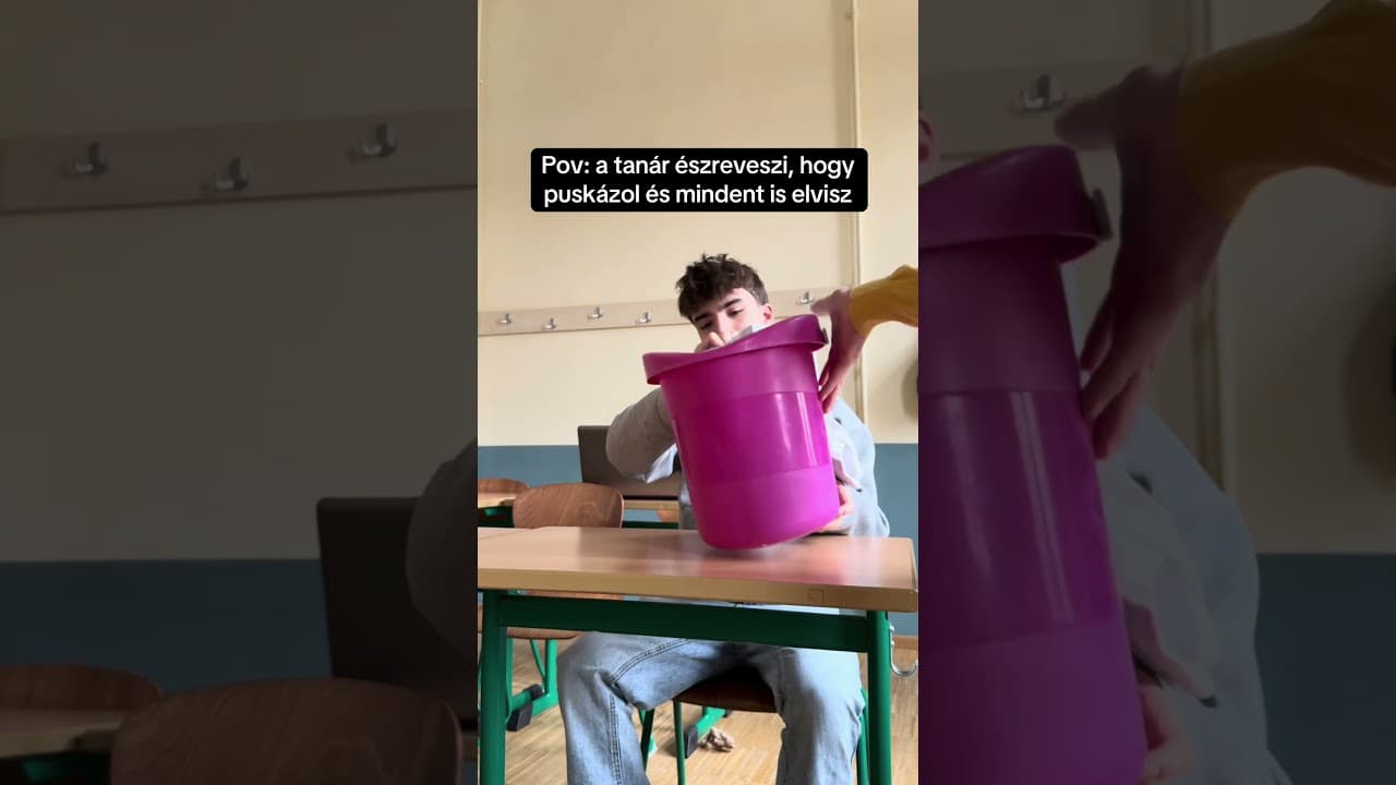 Ismerős?😂 #iskola #suli #kroko