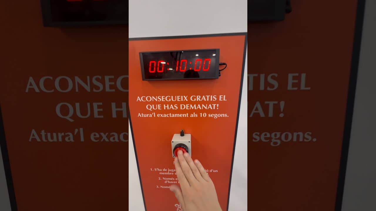 Sin querer queriendo 🤑 #Restaurantes #Postres #Viral