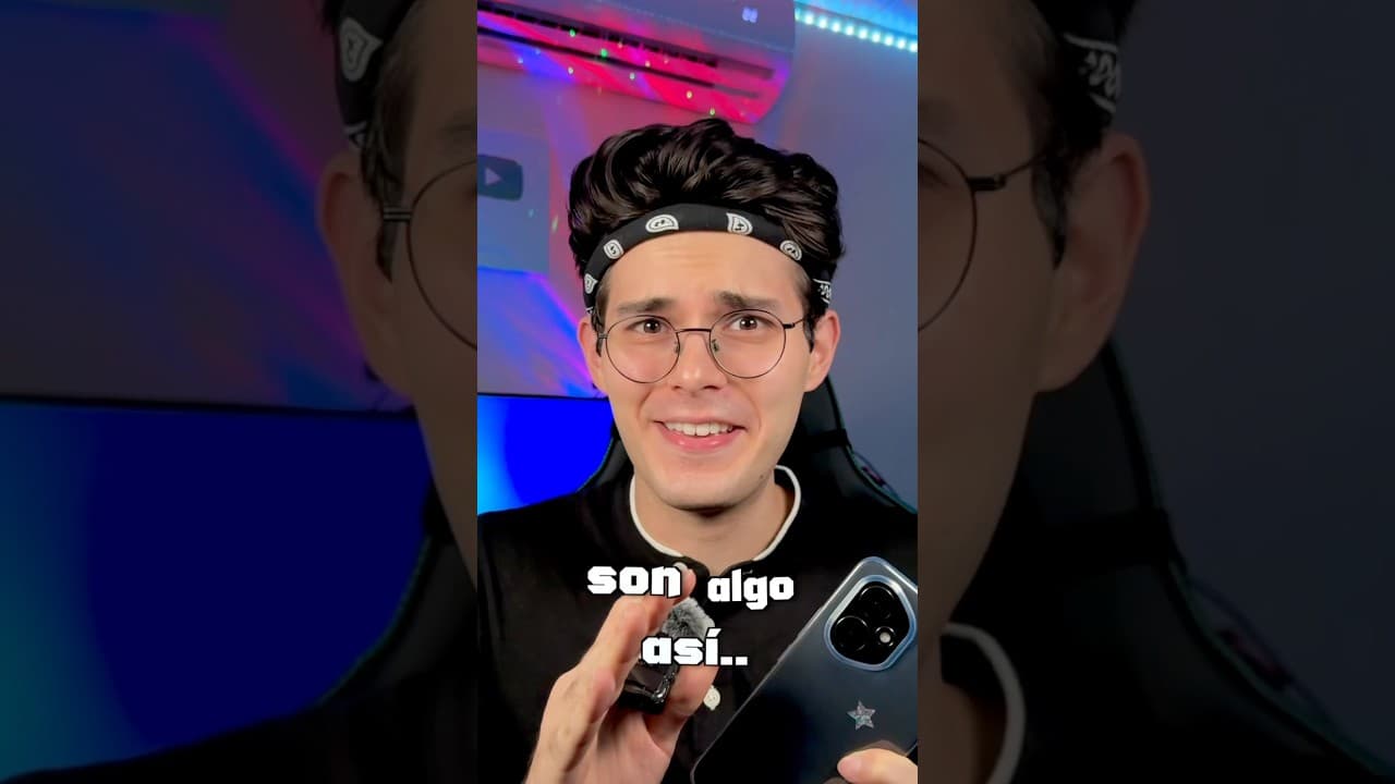 LOS USUARIOS ANDROID SON ALGO ASÍ… 🤭😱