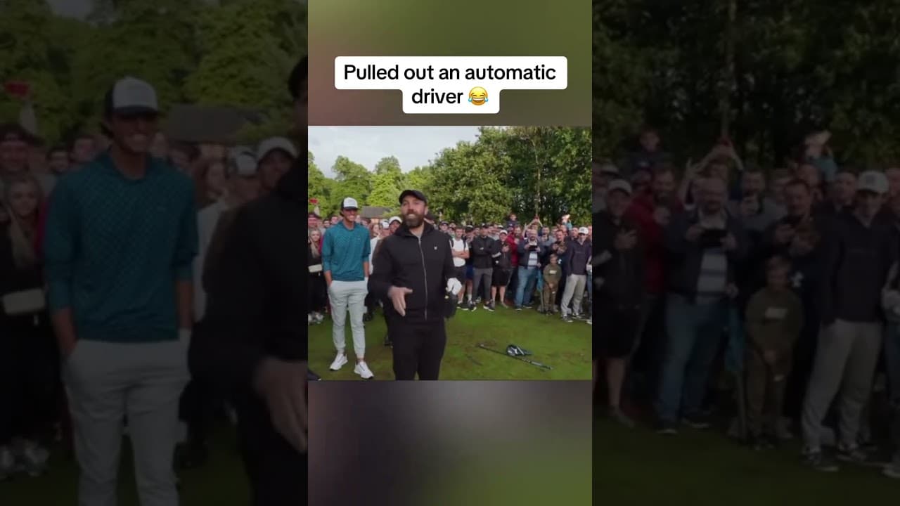 I’m terrible at golf where do I buy this 😂😭