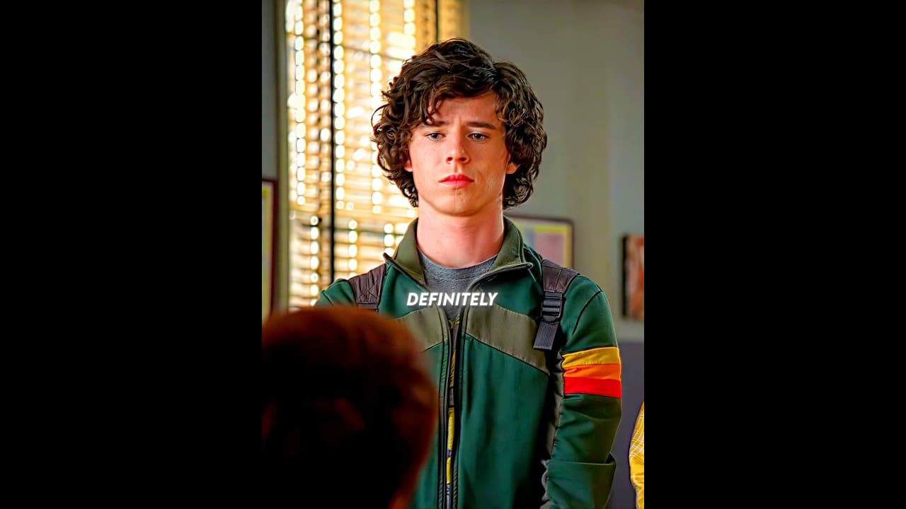 Axl Breakup Service Goes Wild 😂 #shorts #sitcom