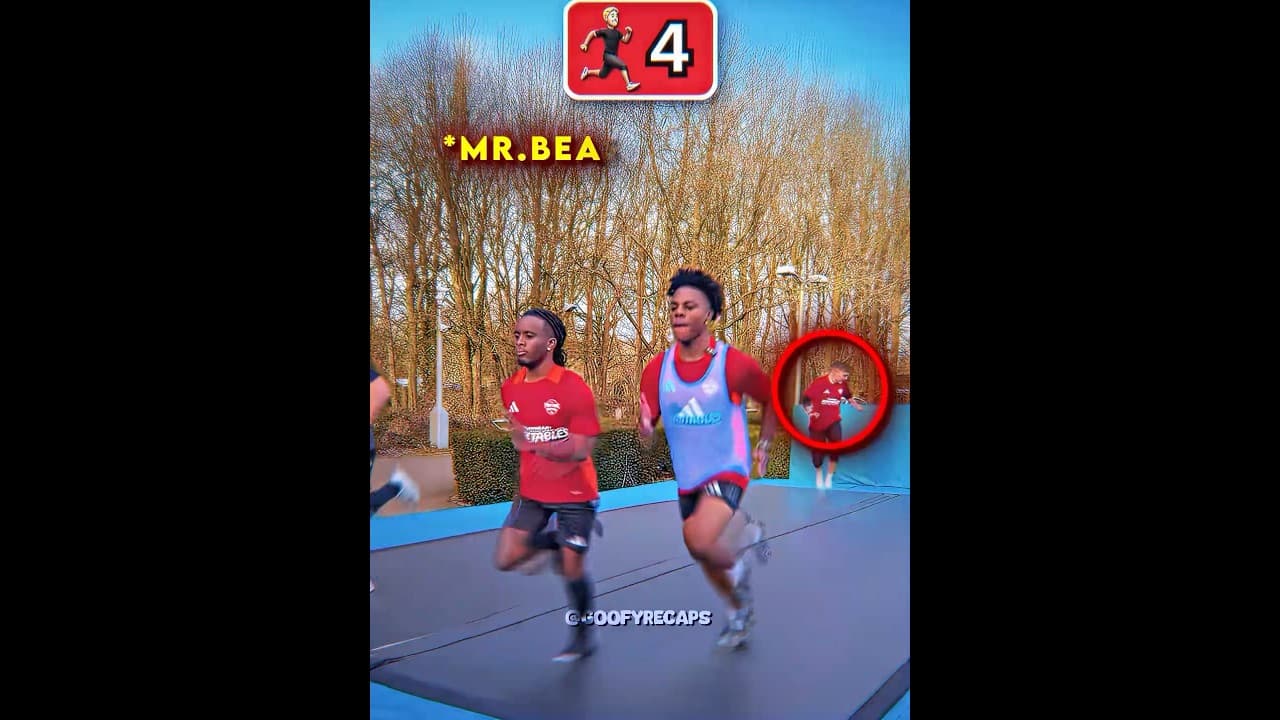 Was It Worth Winning?😭💀 #ishowspeed #mrbeast #race #edit
