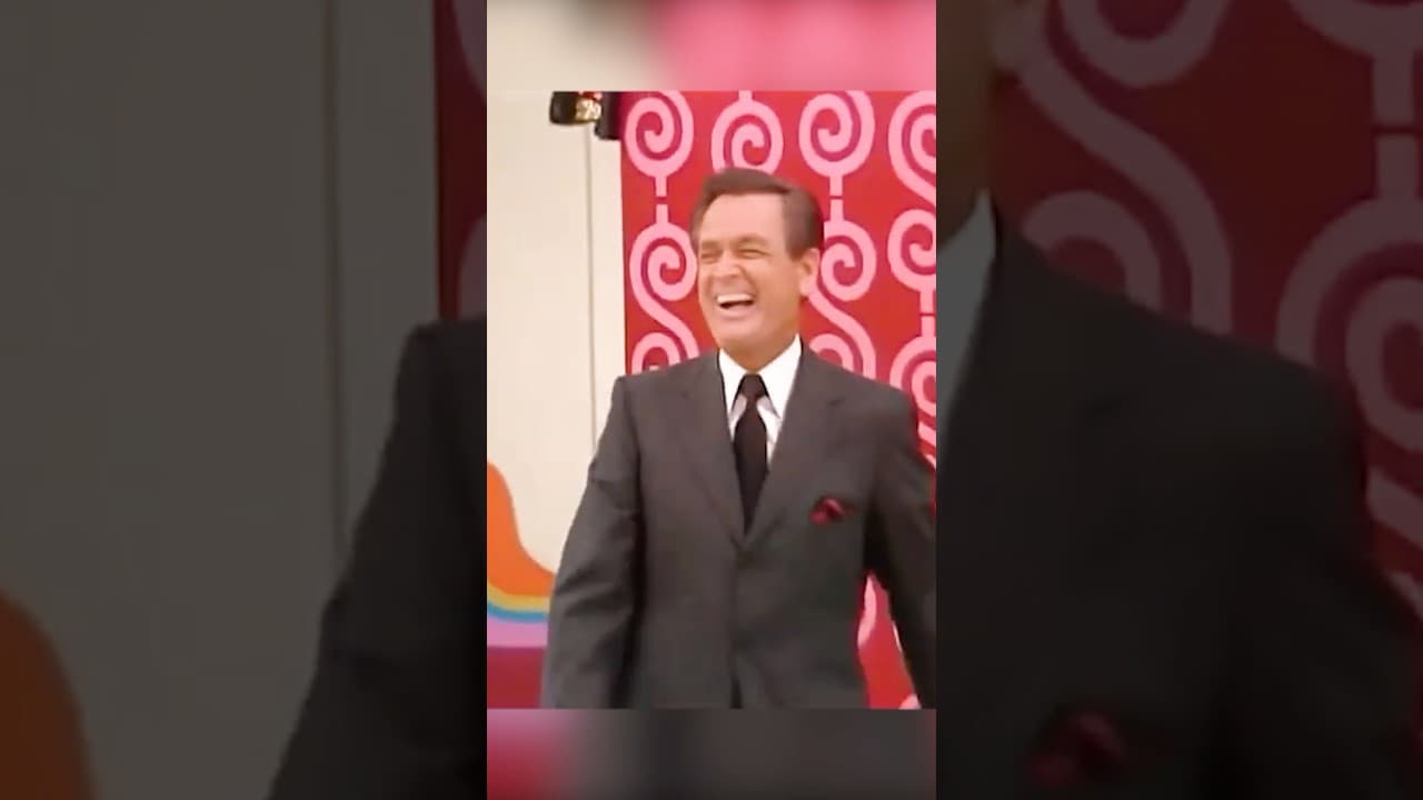 Impossible Moment On The Price Is Right 😱
