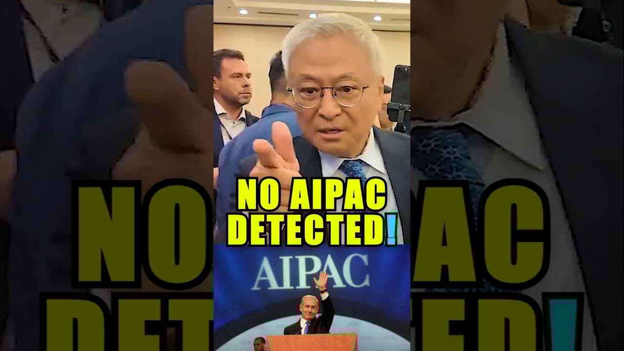 Brilliantly Debunked‼️🔥🔥 #usa #israel #palestine #politics #congress #news #europe #uk  #canada