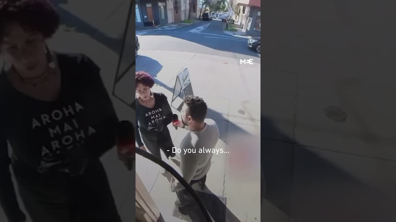 Hair salon owner in Melbourne kicks out Israeli customer