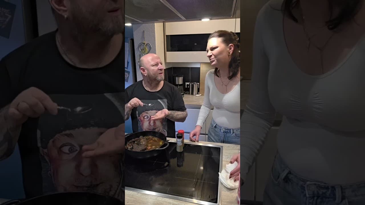 schmeckts? #funny #comedy #shorts #Spaß #viral #comedy