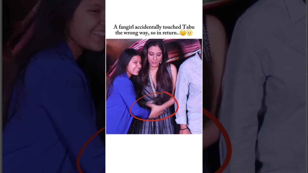 why Tabu did this 😓💔 #aliabhatt #deepikapadukone #bollywood #viralshorts #ajaydevgan