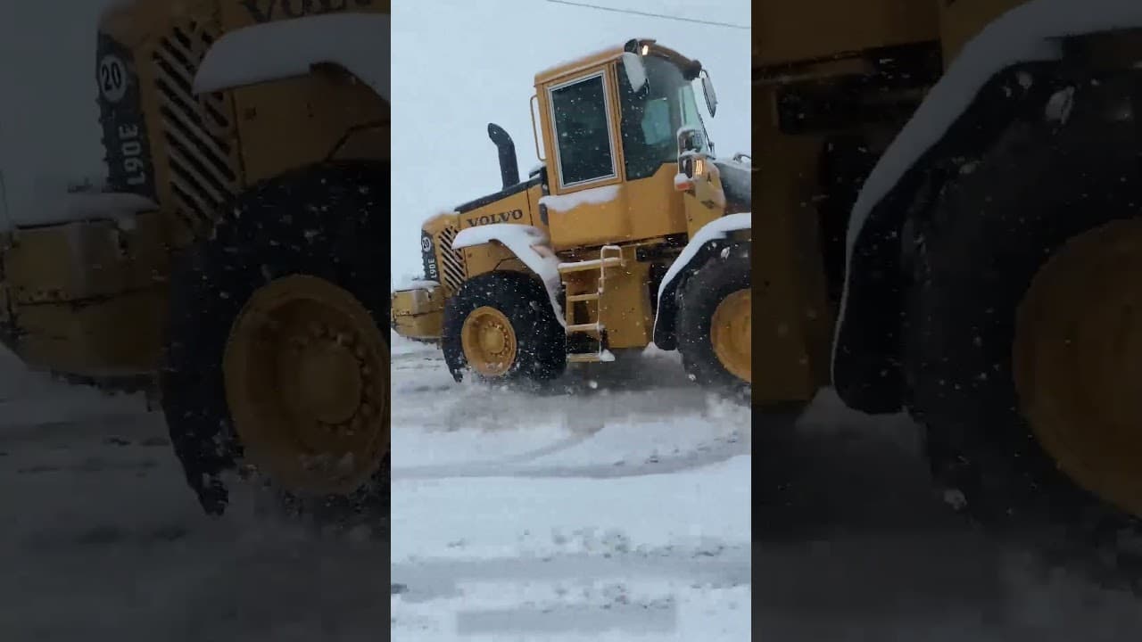 The brakes don't help.