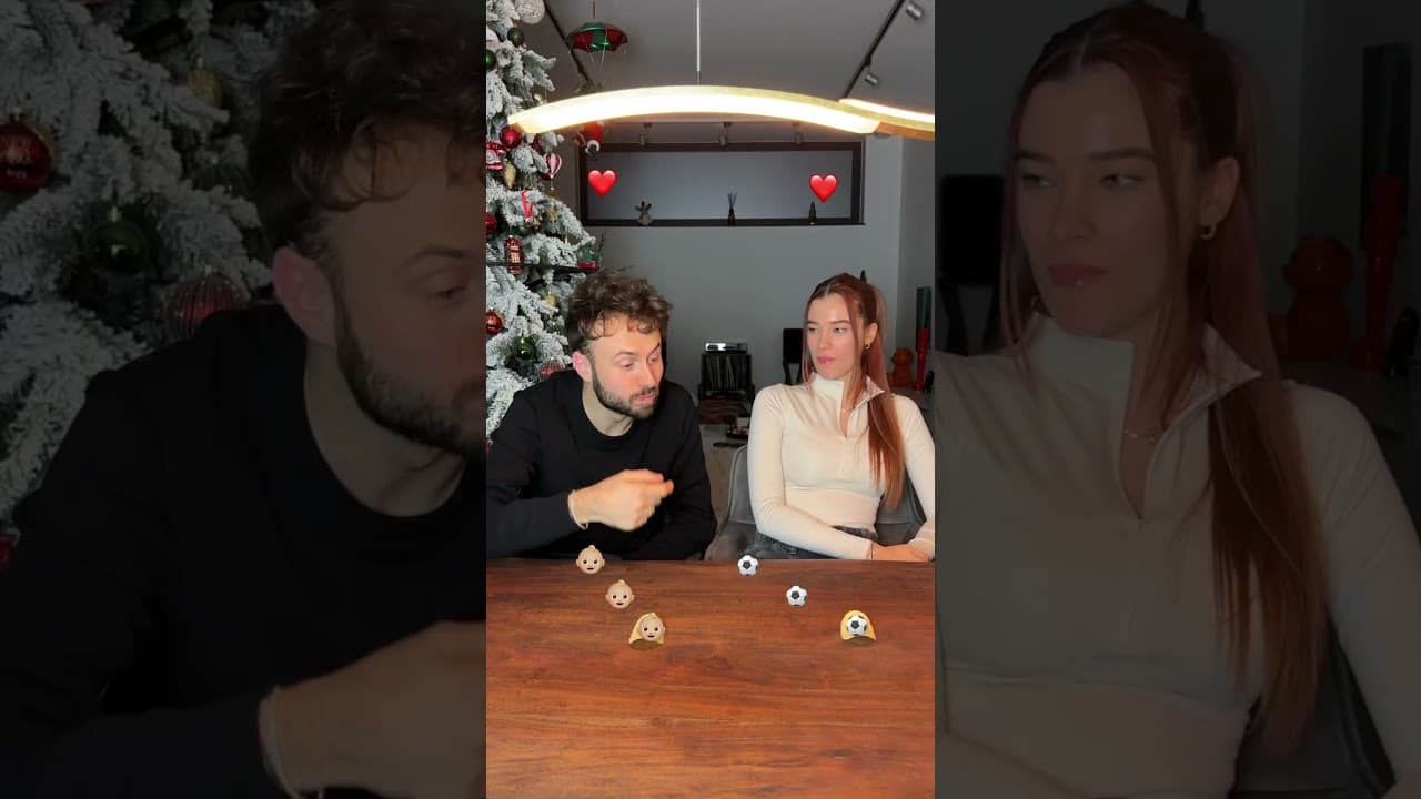 Ihr wolltet einen Part 2 😳😂 #shorts