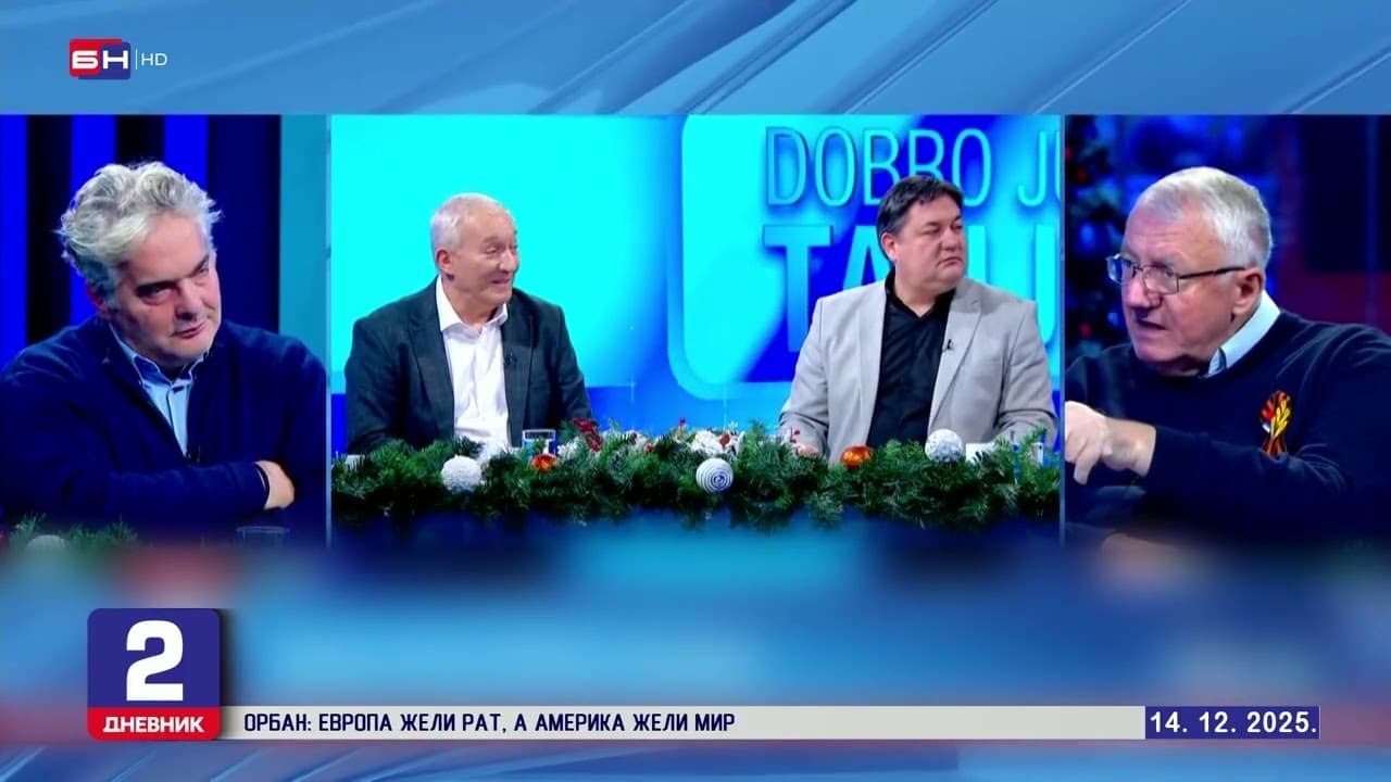 Šešelj: Zvanični Beograd ljut na Dodika, a ćuti i Moskva