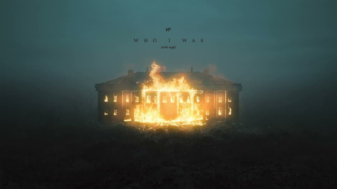NF, mgk - WHO I WAS (Audio)