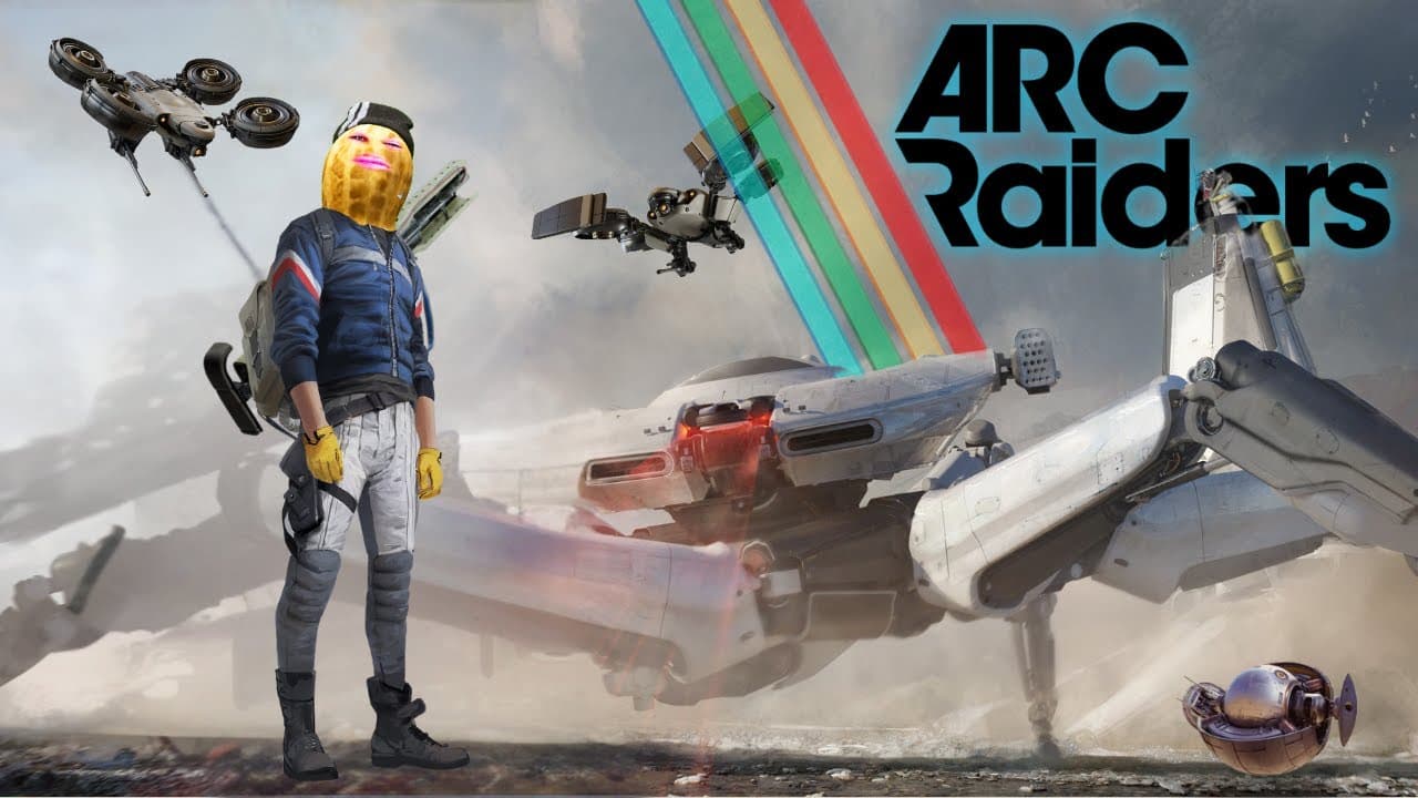 🔴LIVE | ARC RAIDERS | WACKADOODLE WEDNESDAY | EXPEDITION TIME | #BUNGULATE