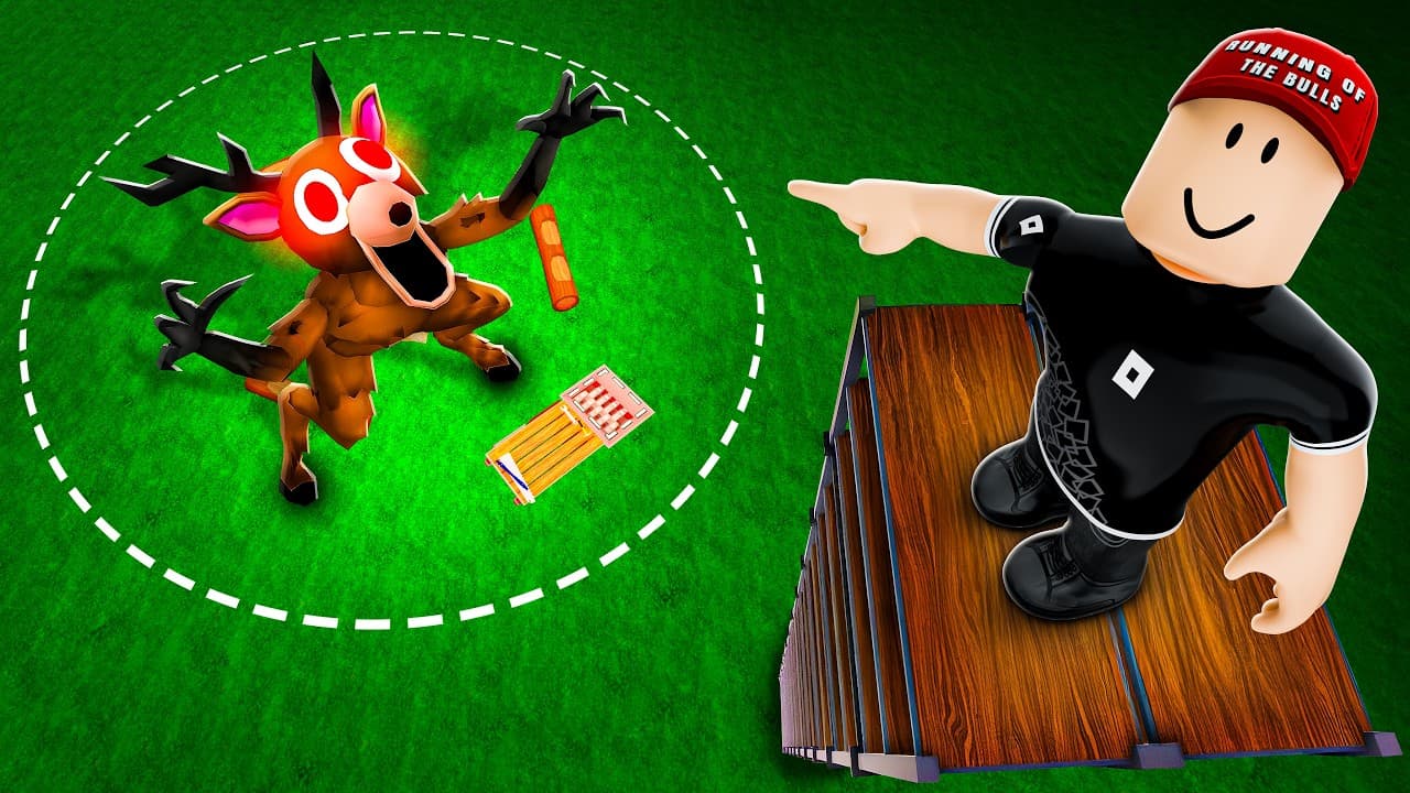 عملت أعلى سكاي بيس في الغابة🔥😎