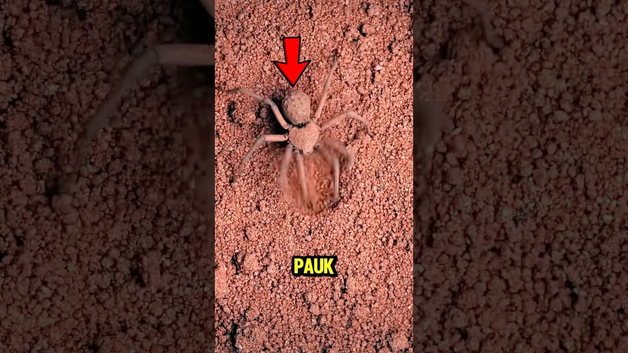 Pauk Kamila🕷️