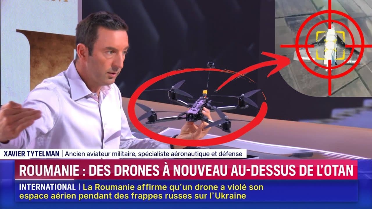 [🇪🇺/🇷🇺] NOUS NE SOMMES PAS PRÊTS FACE AUX MISSILES RUSSES - VOICI LES SOLUTIONS