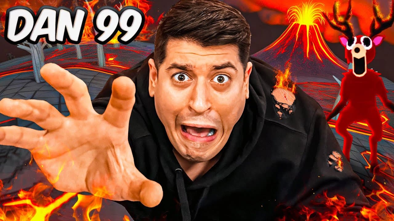 99 NOĆI U VATRENOJ ŠUMI ...