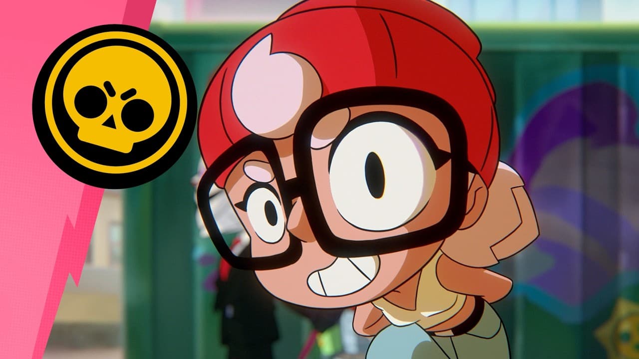Subway Surfers in Brawl Stars!? - Animation Trailer