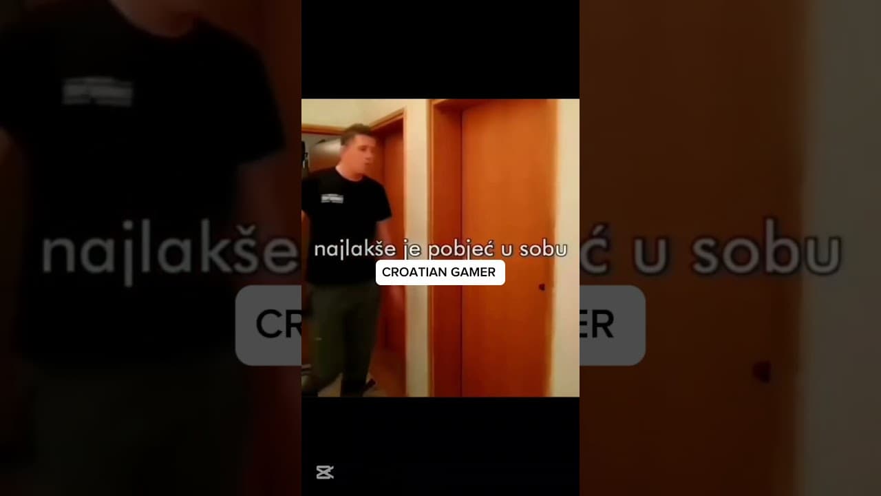 Hahaha!🤣😂😂 #memes #balkan #croata #viralvideo #humor #viral #funny #bosnia #duet #croatiangamer