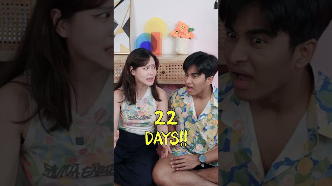 He did not hold back 😭