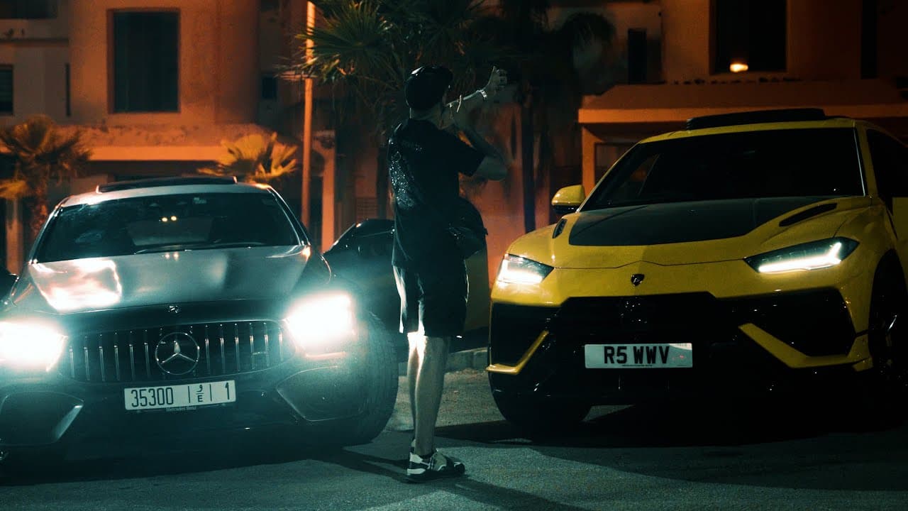 7.62 - Correctionnel (Clip Officiel)