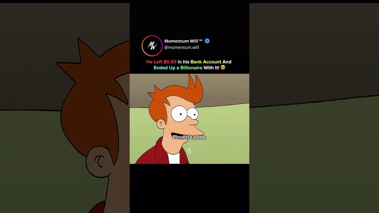 The Funniest Lesson in Financial Literacy Ever 💸🔥