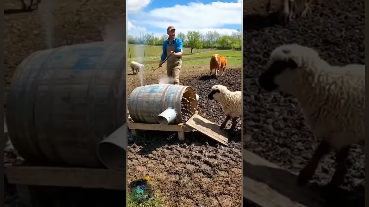 Cute German Dancing Cactus Electric Plush Toy 🧸635