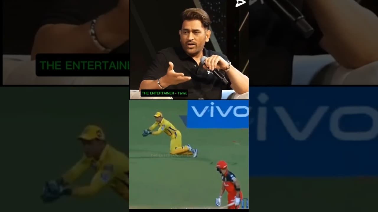 தோனியைக் கடுப்பேற்றிய  Deepak Chahar| Deepak Chahar knuckle ball story by Dhoni