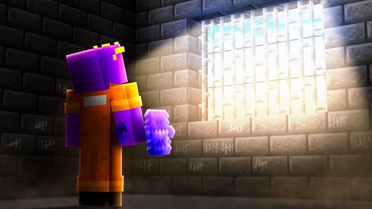 Escaping Prison on the Unstable SMP