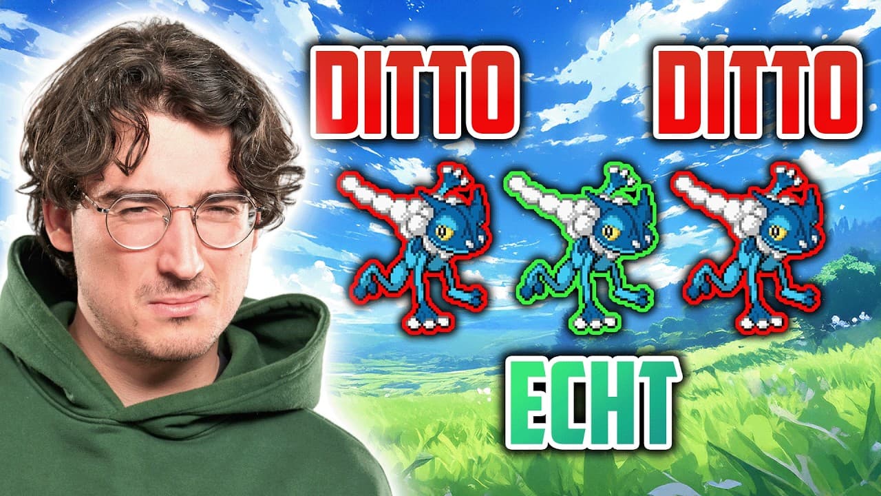 Das beste Pokemon jemals! (Poke Path)