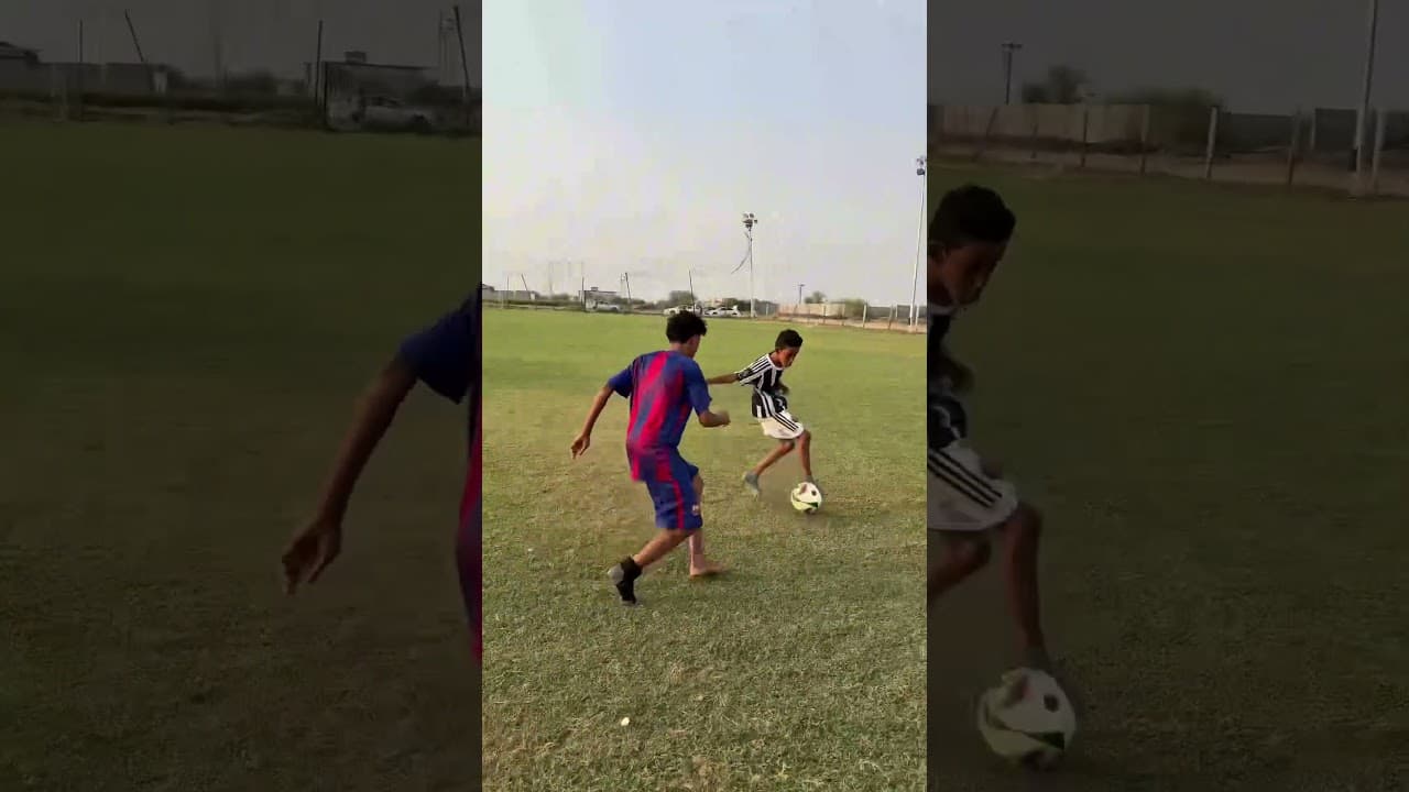 الحكم المتوتر 😂😂 الصافره الجديده #football #تابعوني #اكسبلور كورة