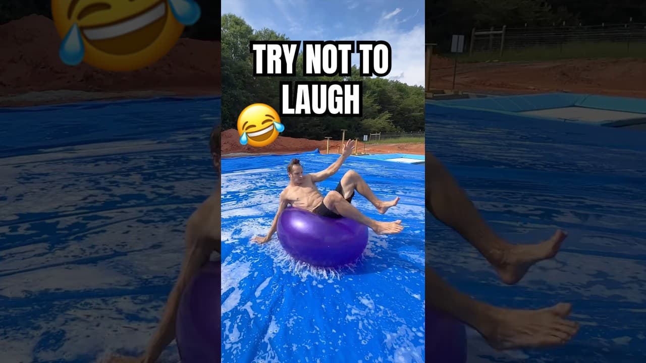 TRY NOT TO LAUGH COMPILATION 😂