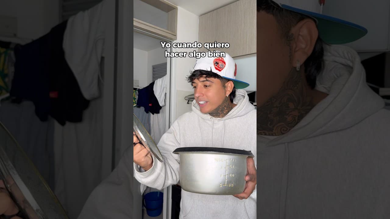 Cuando quiero hacer algo bien