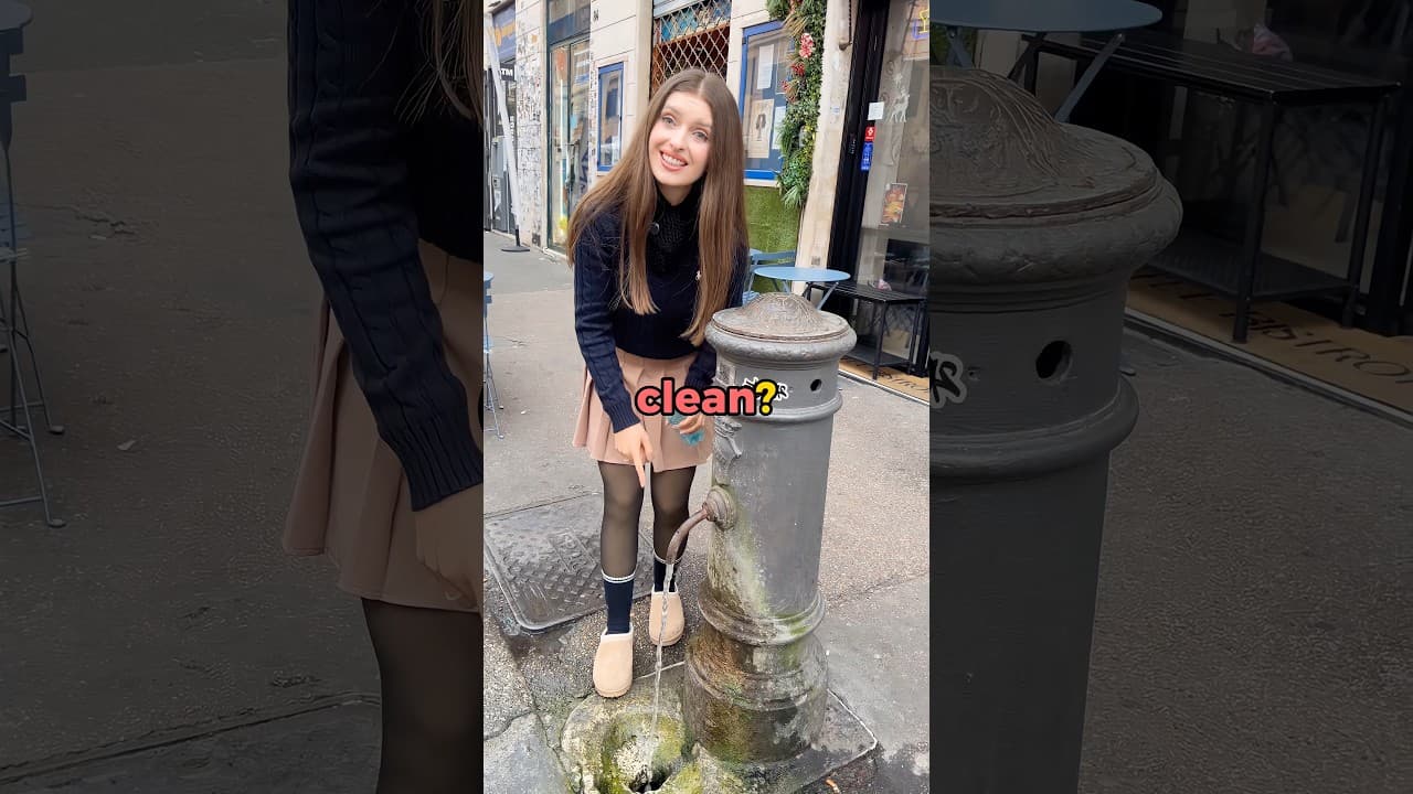 When English can save your life 💦 #englishtips #englishlanguage