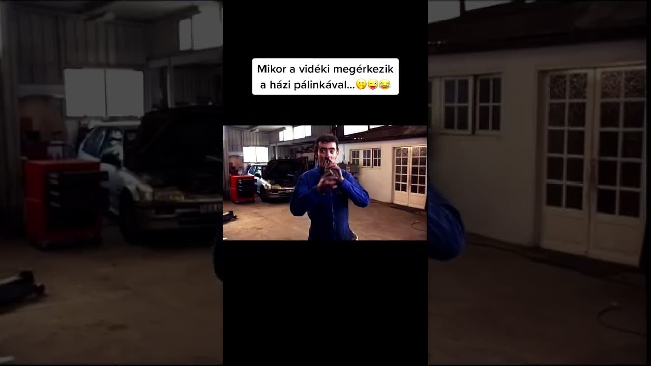 Vitézeknek való húzd meg még egy😂🤣