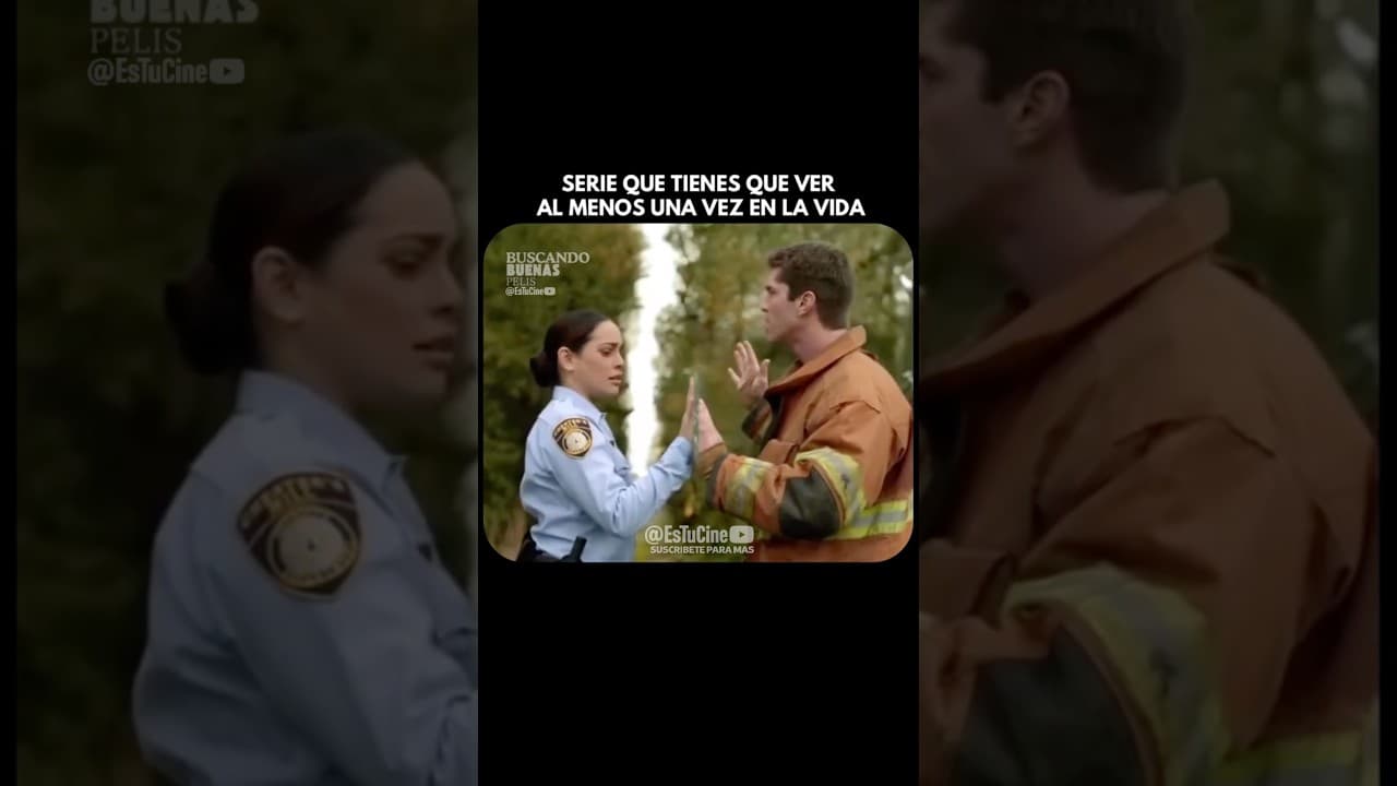 Nombre: La cúpula (Under the Dome)(2013) #peliculas #cineyseries #series #pelicula