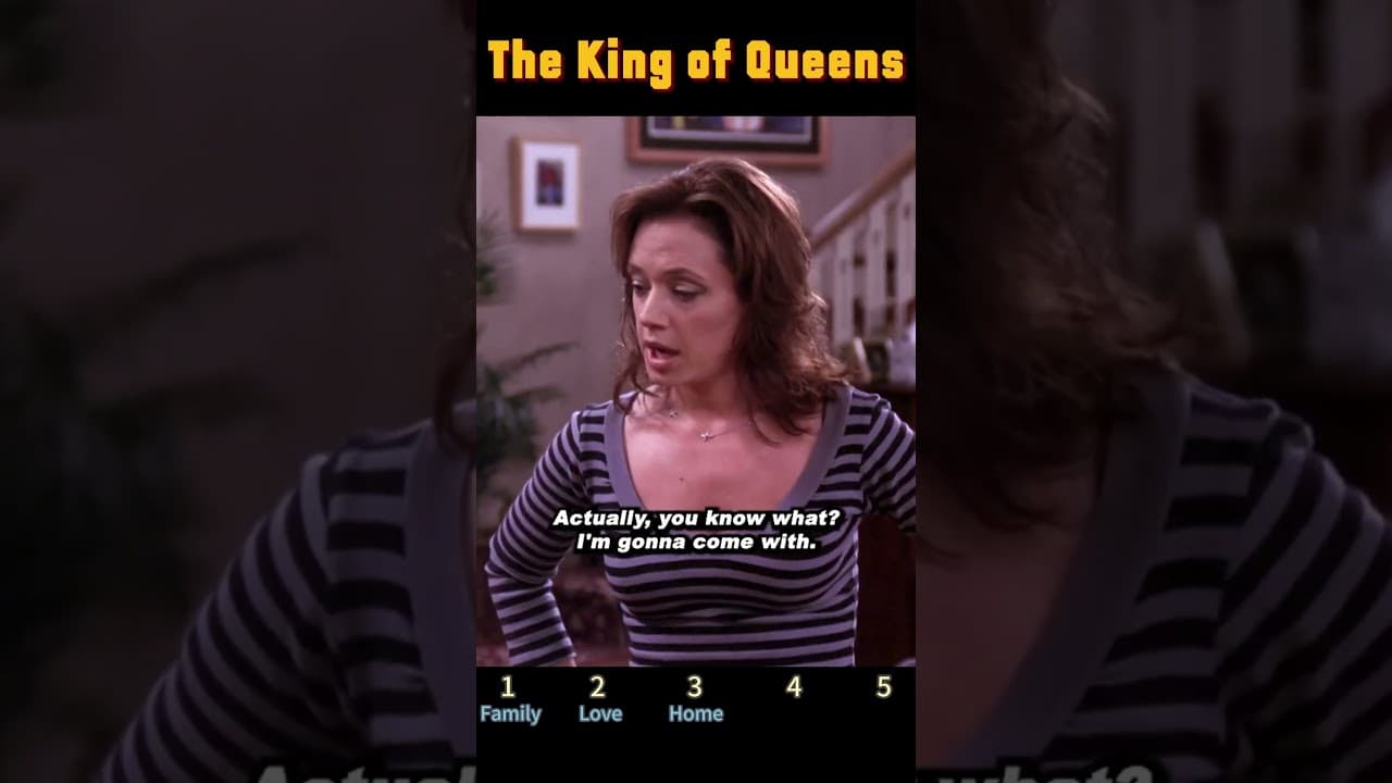 The King of Queens