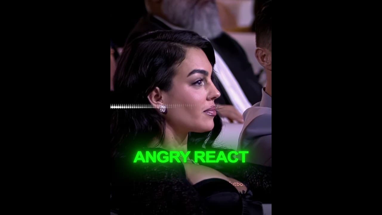 Ronaldo's Revenge On Messi's Family.. 😮‍💨