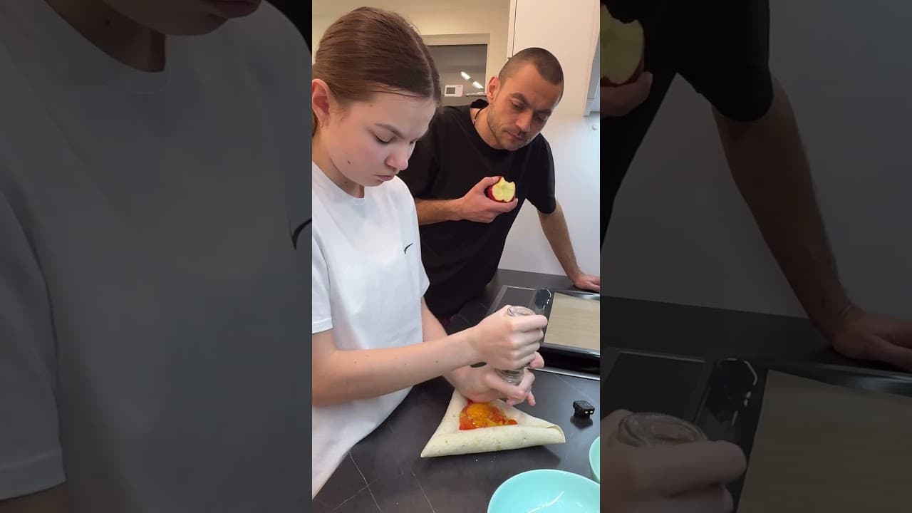 #funnyvideo #funny #funnyfamily #comedy #food #foodfamily #family #familytime